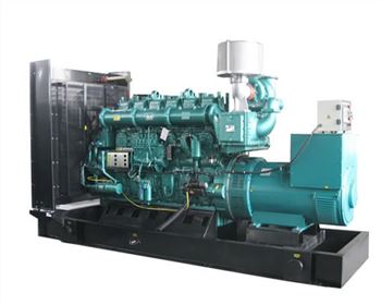 漢中玉柴1500KW-漢中柴油發(fā)電機(jī)組租賃